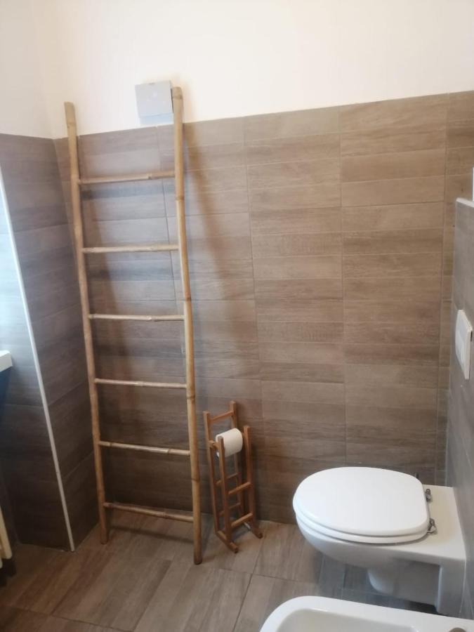 Pitentino Quattro Apartment Μπέργκαμο Εξωτερικό φωτογραφία