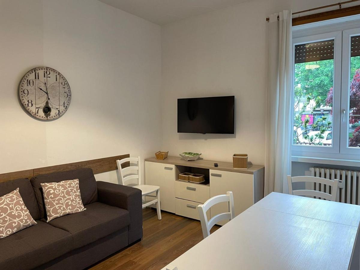 Pitentino Quattro Apartment Μπέργκαμο Εξωτερικό φωτογραφία