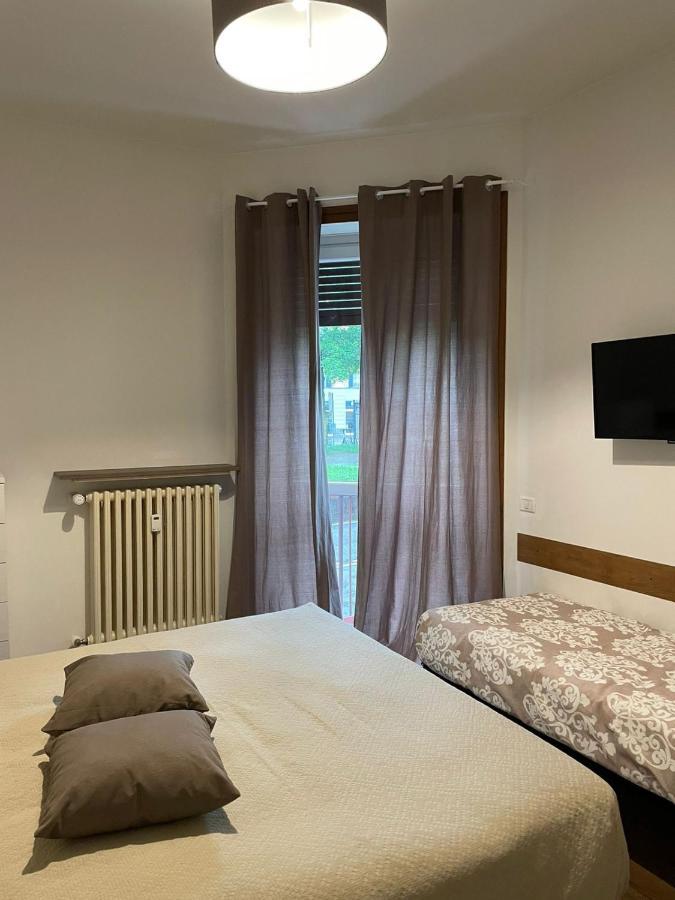 Pitentino Quattro Apartment Μπέργκαμο Εξωτερικό φωτογραφία